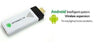 Android 4.0/4.1 GOOGLE TV DONGLE - Full HD 1080P, 1.5GHZ, DDRIII 1GB, Bulit-in W, Internet & Media Streamers, n/a - TiGuyCo Plus