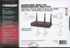 Intellinet Wireless 802.11n Broadband Router 300 Mbps Wireless 802.11n Draft 2.0, Wireless Routers, IC Intracom - TiGuyCo Plus