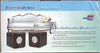 EBL Iron Fist Portable 2.0 Laptop Speaker, Audio Docks & Mini Speakers, n/a - TiGuyCo Plus