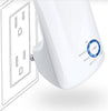 TP-LINK TL-WA850RE 300Mbps Universal WiFi Range Extender, Boosters, Extenders & Antennas, TP-Link - TiGuyCo Plus