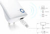 TP-LINK TL-WA850RE 300Mbps Universal WiFi Range Extender, Boosters, Extenders & Antennas, TP-Link - TiGuyCo Plus