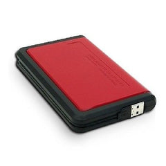 Generic CSE-2530A 2.5" USB 2.0 External SATA HDD Encl.