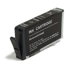 Compatible with HP 564XL (CB322WN) Reman. Photo Black Ink Cart. H. Y. With Chip