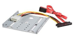 StarTech 2.5in SATA Hard Drive to 3.5in Drive Bay Mounting Kit