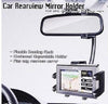 Multifunction 360 Car Mount Holder Stand for iPhone GPS PDA iPod Mobile - Black, Mounts & Holders, TGCP - TiGuyCo Plus