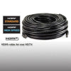 131 ft. 24AWG CL2 Standard HDMI M/M Cable w-Built-in Equalizer - Black, Video Cables & Interconnects, n/a - TiGuyCo Plus