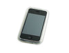 TPU Soft Gel Clear White Bubble Case Cover for Apple iPhone 3G/3GS, Cases, Covers & Skins, n/a - TiGuyCo Plus