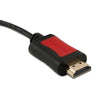 10 ft. Ultra Slim High Performance HDMI Cable w/RedMere Technology, Video Cables & Interconnects, n/a - TiGuyCo Plus