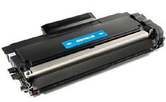 Compatible with Brother TN-450 New Comp. Black Toner Cartridge (High Yield)