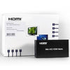 4x2 HDMI Matrix, Support 3D, Video Cables & Interconnects, n/a - TiGuyCo Plus