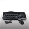 Microsoft Desktop Combo Keyboard & Mouse 700 (French), Keyboard & Mouse Bundles, Microsoft - TiGuyCo Plus