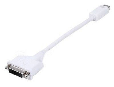 Mini-DVI to DVI Adapter, Monitor/AV Cables & Adapters, n/a - TiGuyCo Plus