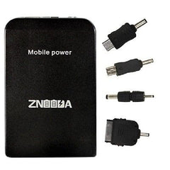 Universal Emergency Battery Power Station - 3000mAh -  for Mobile iPhone, GPS, C