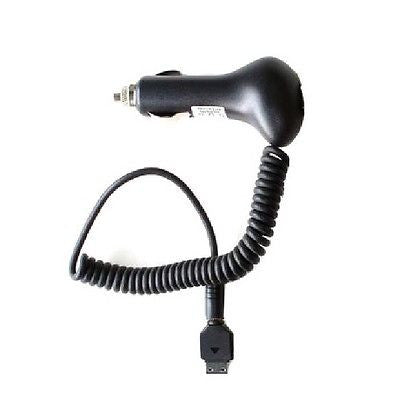 Universal Micro Car Charger 5-Pins - Fits Blackberry Bold 9700 Curve 8520 / 8900, Chargers & Cradles, n/a - TiGuyCo Plus