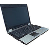 !     A     !    HP EliteBook 8440P Laptop, 14", 2.40GHz Intel Core i5-520M, 250GB HDD, 4GB RAM, Refurbished - CND0371F01, PC Laptops & Netbooks, HP - TiGuyCo Plus