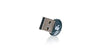 !  A  ! IOGEAR Bluetooth 4.0 USB Micro Adapter - GBU521W6, USB Bluetooth Adapters/Dongles, IOGear - TiGuyCo Plus