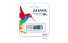 ADATA C008 / 16GB Sliding USB Flash Drive, USB Flash Drives, n/a - TiGuyCo Plus