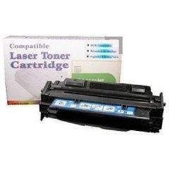 Compatible with Brother TN-540/570 New Comp. Black Toner Cartridge - High Yield