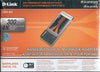 D-Link DWA-642 RangeBooster N Notebook Adapter, Wireless Routers, D-Link - TiGuyCo Plus