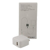 Travel USB wall charger adaptor for iPad/ iPhone/ iPod, Chargers & Cradles, n/a - TiGuyCo Plus