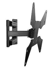 TC 23"- 37" TV Wall Mount w/Tilt & Swivel