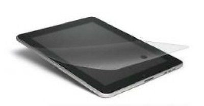 Anti-Glare LCD Screen Protector for iPad 2/3 - Ultra Clear Series, Screen Protectors, n/a - TiGuyCo Plus