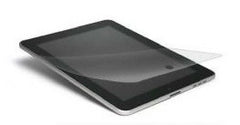 Anti-Glare LCD Screen Protector for iPad 2/3 - Ultra Clear Series