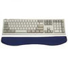 *** $ave 60% *** Deluxe 19" Extra Comfort Gel Wrist Rest - Blue or Black, Mouse Pads & Wrist Rests, n/a - TiGuyCo Plus