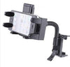 Multifunction 360 Car Mount Holder Stand for iPhone GPS PDA iPod Mobile - Black, Mounts & Holders, TGCP - TiGuyCo Plus