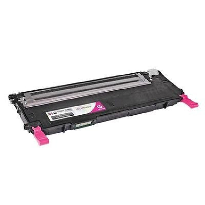 Compatible with Samsung CLT-M407S Magenta Remanufactured Toner Cartridge Cartridge, Toner Cartridges, Unbranded/Generic - TiGuyCo Plus
