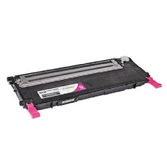 Compatible with Samsung CLT-M407S Magenta Compatible Premium Toner Cartridge