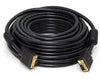 50 ft. Super VGA M/M CL2 Rated (For In-Wall Installation) Cable (Gold Plated), Monitor/AV Cables & Adapters, n/a - TiGuyCo Plus