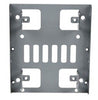 StarTech Dual 2.5" to 3.5" HDD Bracket for SATA Hard Drives for Mounting Bay, Other, StarTech - TiGuyCo Plus