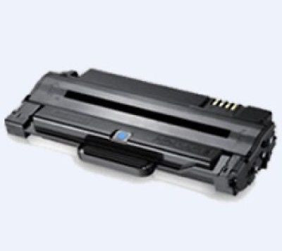 Compatible with Samsung MLT-D105L New Compatible Black Toner Cartridge, Toner Cartridges, n/a - TiGuyCo Plus
