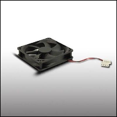 Re Fine 80mm DC Brushless Case Fan, Case Fans, n/a - TiGuyCo Plus