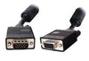 Speedex 15ft. VGA Extension Cable with 2 Ferrite shielded, Monitor/AV Cables & Adapters, n/a - TiGuyCo Plus