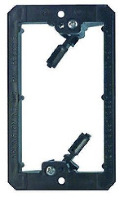 Arlington 1-Gang Low Voltage Mounting Bracket for Existing Construction, Other, Arlington - TiGuyCo Plus