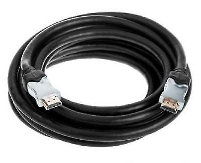 15 ft. HDMI 2.0 Cables Aluminum Cover) - Licensed, Video Cables & Interconnects, n/a - TiGuyCo Plus