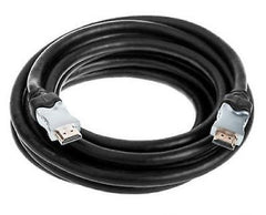 15 ft. HDMI 2.0 Cables Aluminum Cover) - Licensed