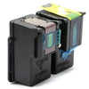 Compatible with Canon PG-210XL Black / CL-211XL Color Remanufactured Ink Cartridges - Combo Pack, Ink Cartridges, Various - TiGuyCo Plus