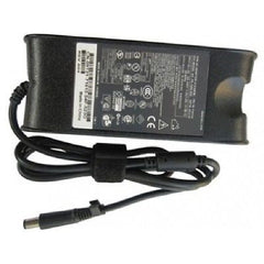 For DELL - 19.5V - 4.62A - 90W - 7.4 x 5.0mm Replacement Laptop AC Power Adapter - Black