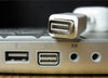 Mini Dvi to VGA Video Cable Adapter for Macbooks and iMacs, Monitor/AV Cables & Adapters, n/a - TiGuyCo Plus