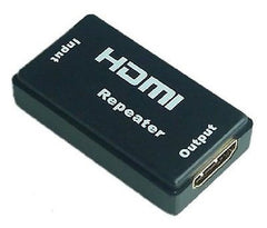 HDMI Repeater/Extender to 100ft. - Female to Female - v1.3