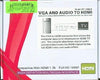 High Definition Converter - VGA and Audio to HDMI Full, Video Cables & Interconnects, n/a - TiGuyCo Plus