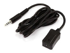 Infrared IR Extender Cable Set - One (1) Transmitter and One (1) Receiver