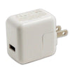Travel USB wall charger adaptor for iPad/ iPhone/ iPod, Chargers & Cradles, n/a - TiGuyCo Plus