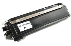 Compatible with Brother TN-210 Premium Compatible Toner Cartridge Black