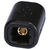 Digital Optical Audio (Toslink) Connector (Coupler), Audio Cables & Interconnects, n/a - TiGuyCo Plus
