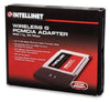 Intellinet G Cardbus Card, Other, n/a - TiGuyCo Plus