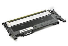 Compatible with Samsung CLT-Y406S Yellow Compatible Premium Tone Toner Cartridge - 1.5K